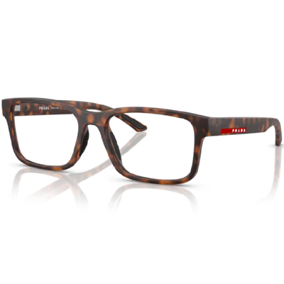 Prada Linea Rossa PS01RV